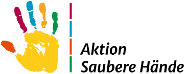 Aktion Saubere Hände