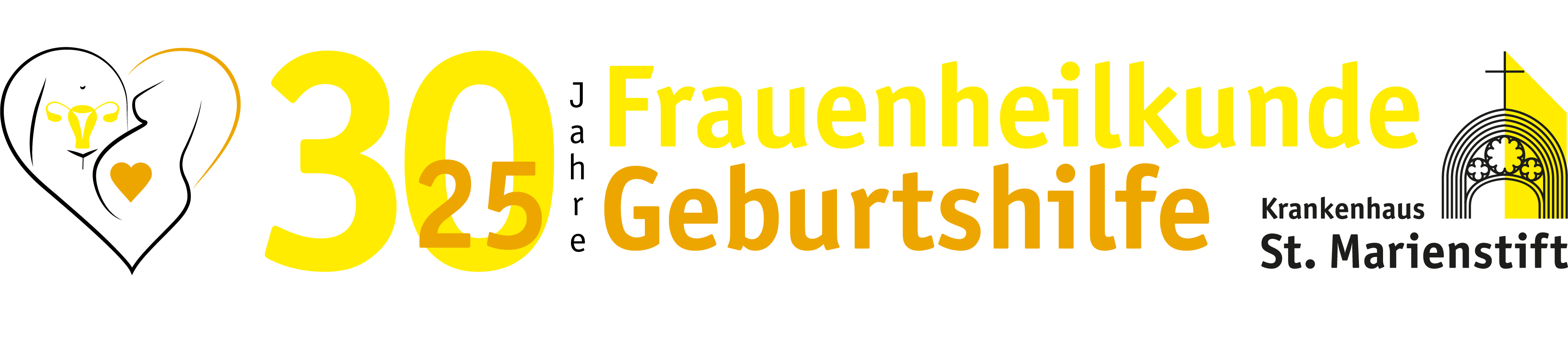 Jubiläums-Logo