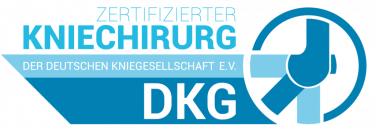 Zertifikat der DKG