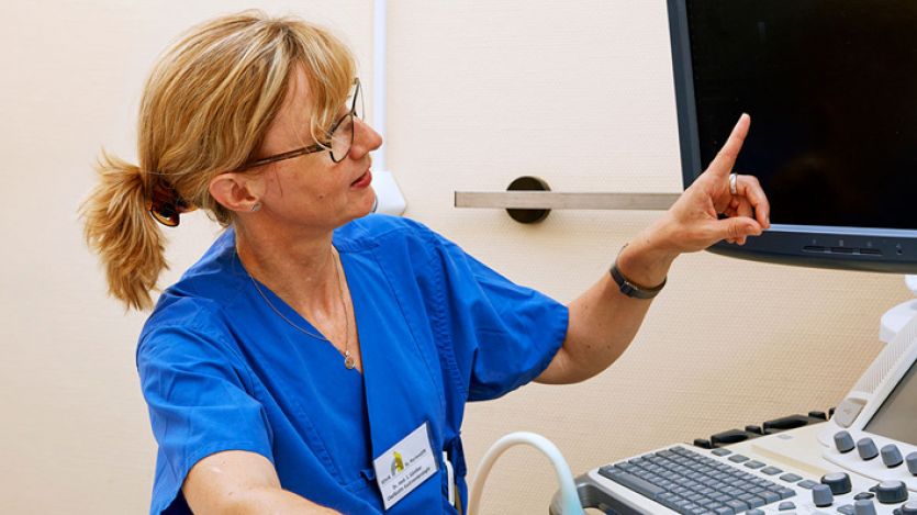 Dr. Günther Gastroenterologie Dr. Günther Gastroenterologie