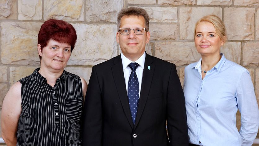 Team Pflegedienst Leitung Team Pflegedienst Leitung