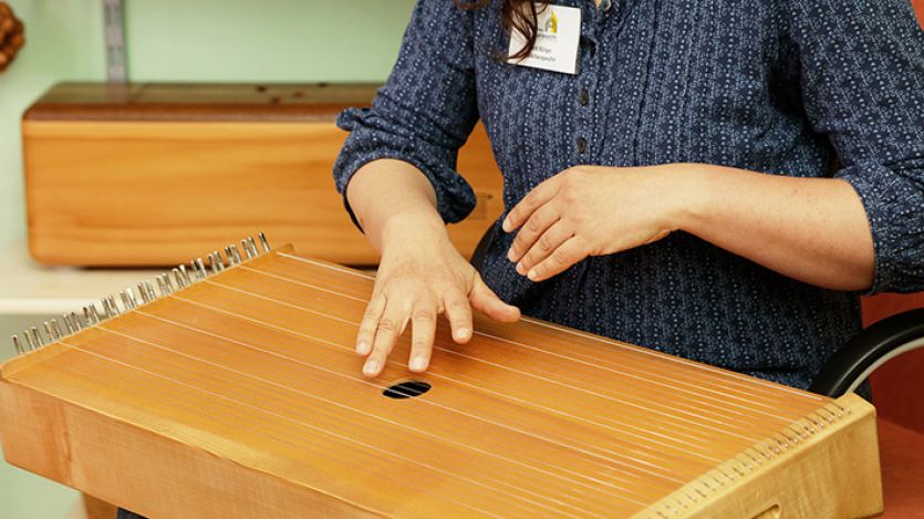Musiktherapie Instrument Musiktherapie Instrument