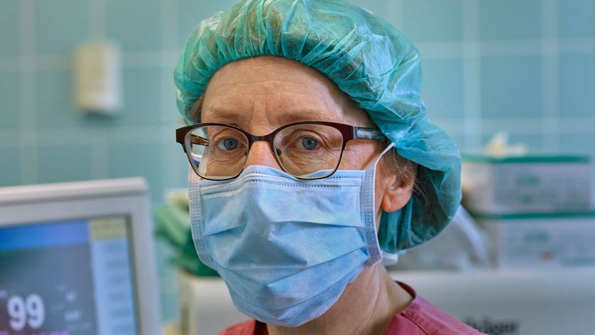 Dr Pak Anästhesie Dr Pak Anästhesie