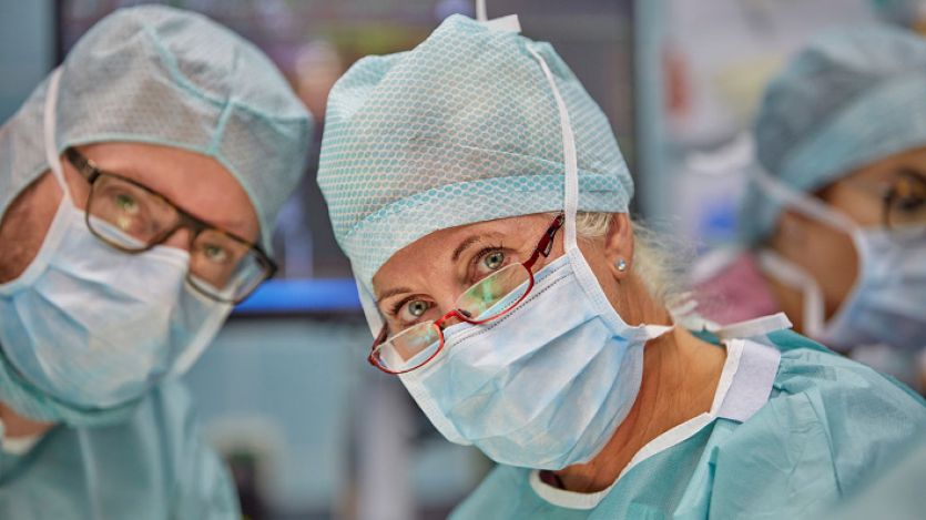 Dr. Freese und Dr. Reutemann Brustzentrum Dr. Freese und Dr. Reutemann Brustzentrum