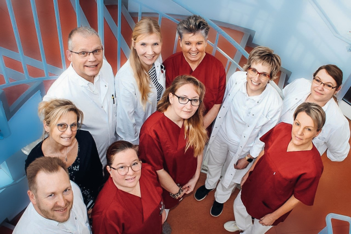 Prostatazentrum Prostatazentrum