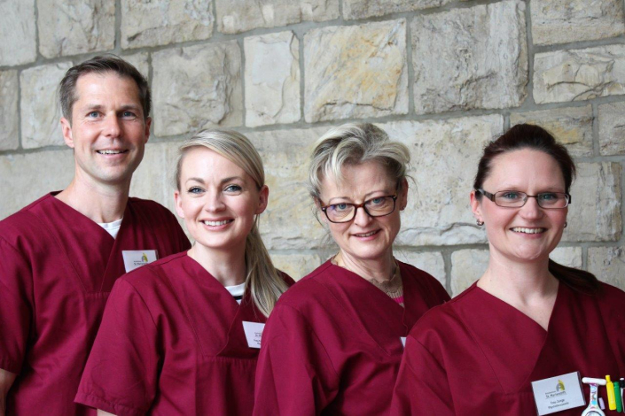 Unsere Physiotherapie Unsere Physiotherapie