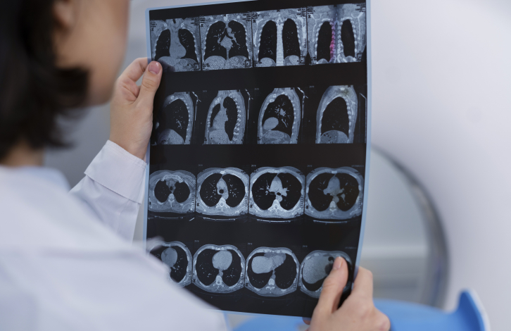 Radiologie