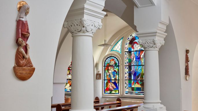 Kapelle Kapelle