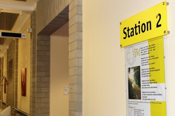 Station 2