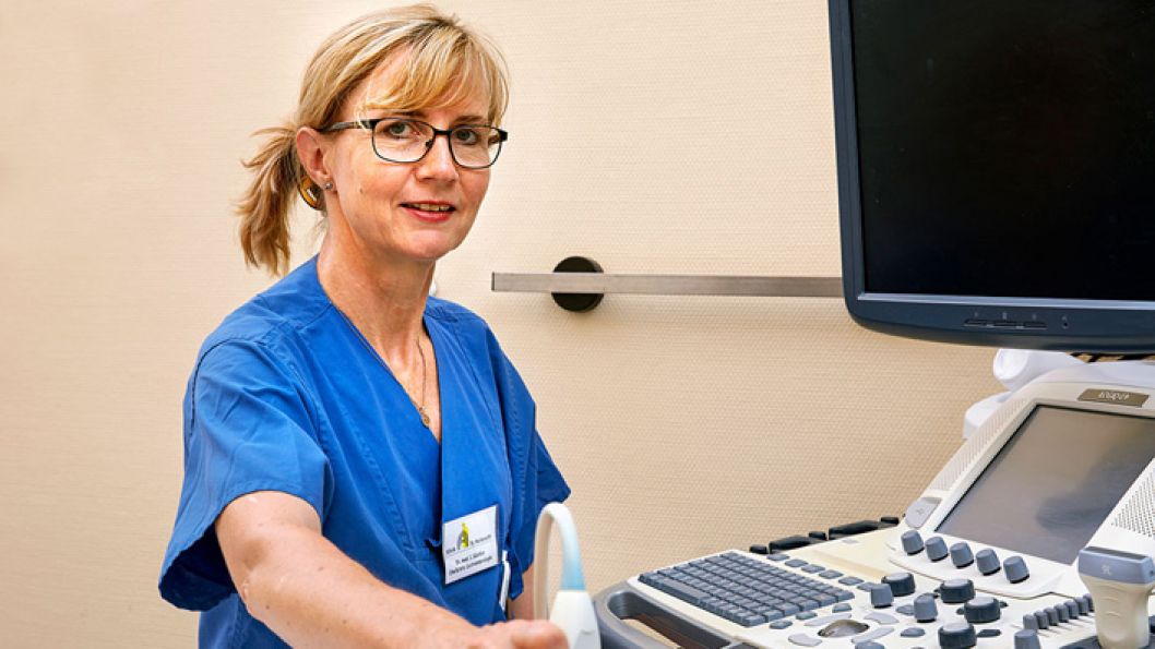 Dr. Günther Gastroenterologie Dr. Günther Gastroenterologie