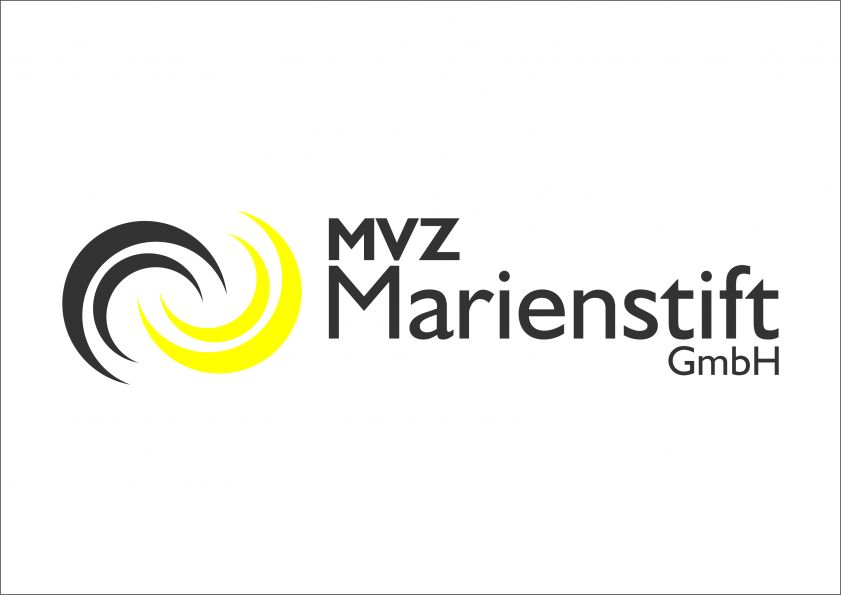 MVZ Marienstift MVZ-Logo