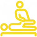 Icon Physiotherapie