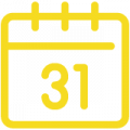 Icon Terminkalender