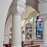 Kapelle