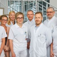 Team Klinik Urologie