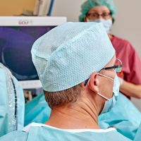 Dr. Ludwig Urologie Im OP