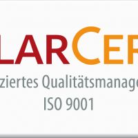 Iso Logo