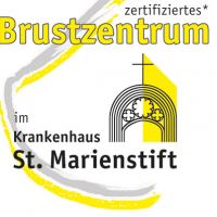 Logo Brustzentrum