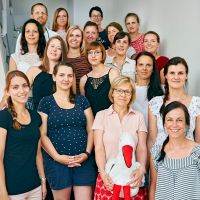 Team Geburtshilfe 