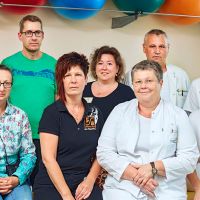 Team Schmerztherapie