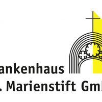 Logo Marienstift Gmbh Rgb