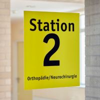 Station 2 Orthopädie