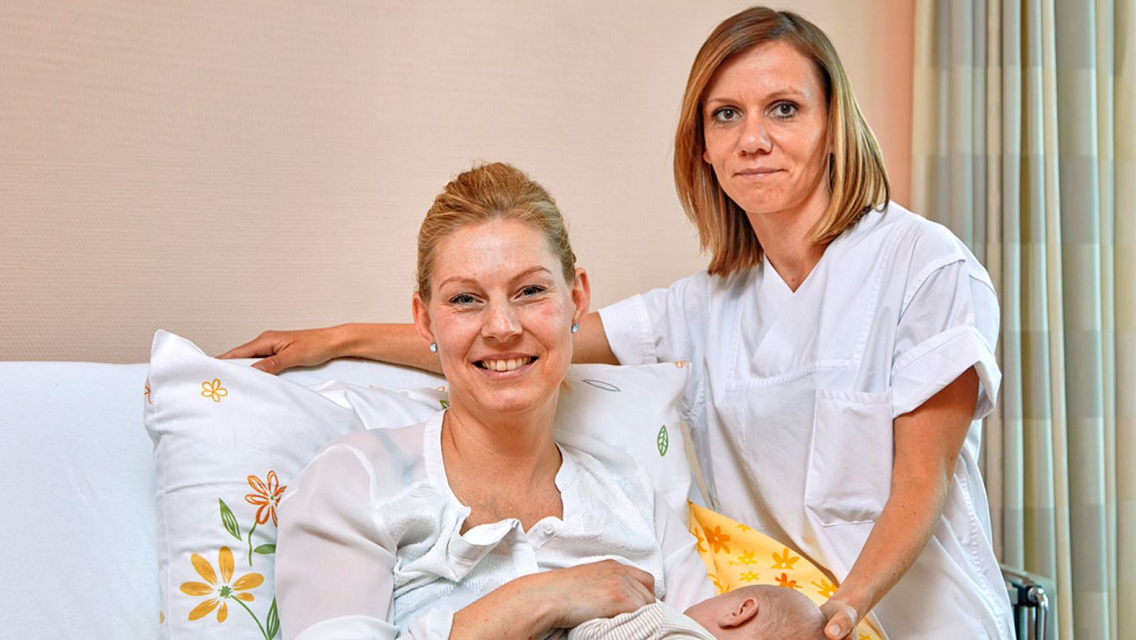 Startseite | Krankenhaus St. Marienstift
