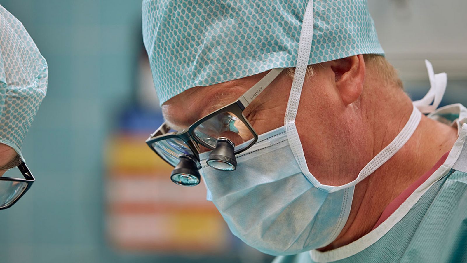 Chirurgie Krankenhaus Magdeburg