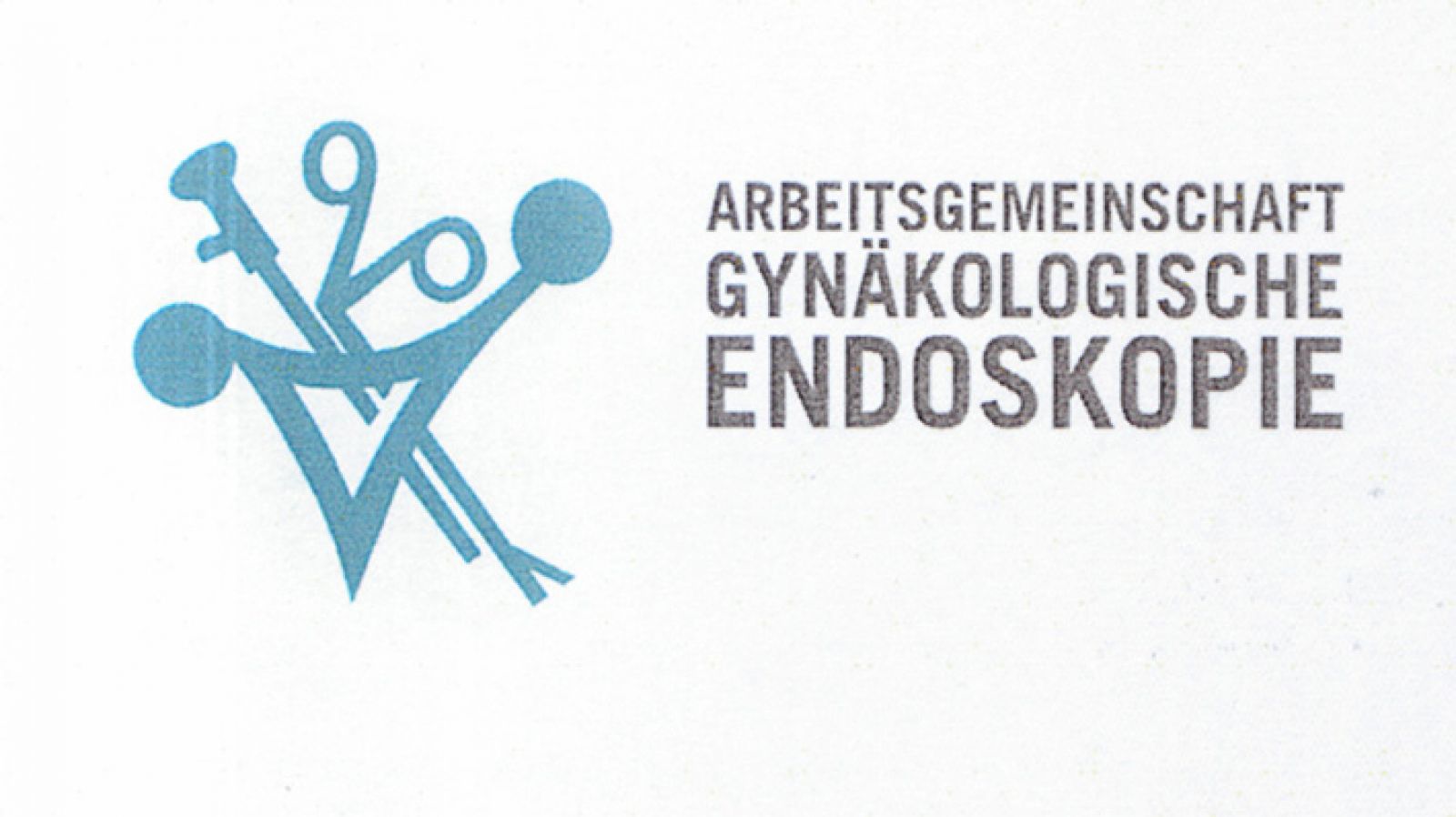 Zertifikat Arbeitsgemeinschaft Gynekologische Endoskopie