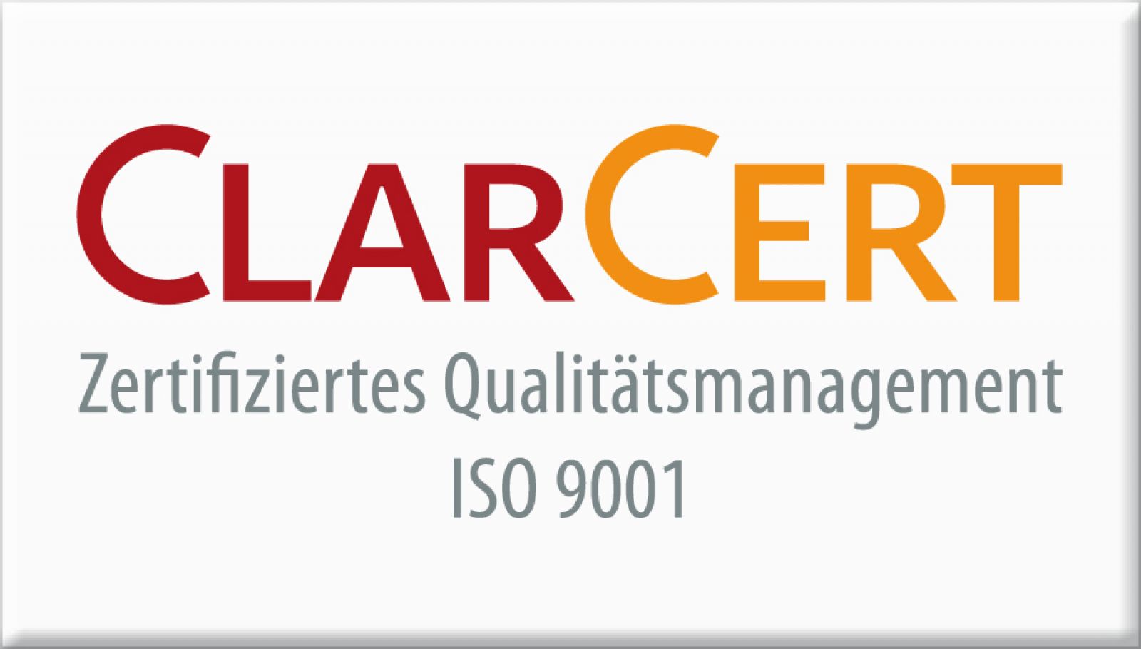 Iso Logo