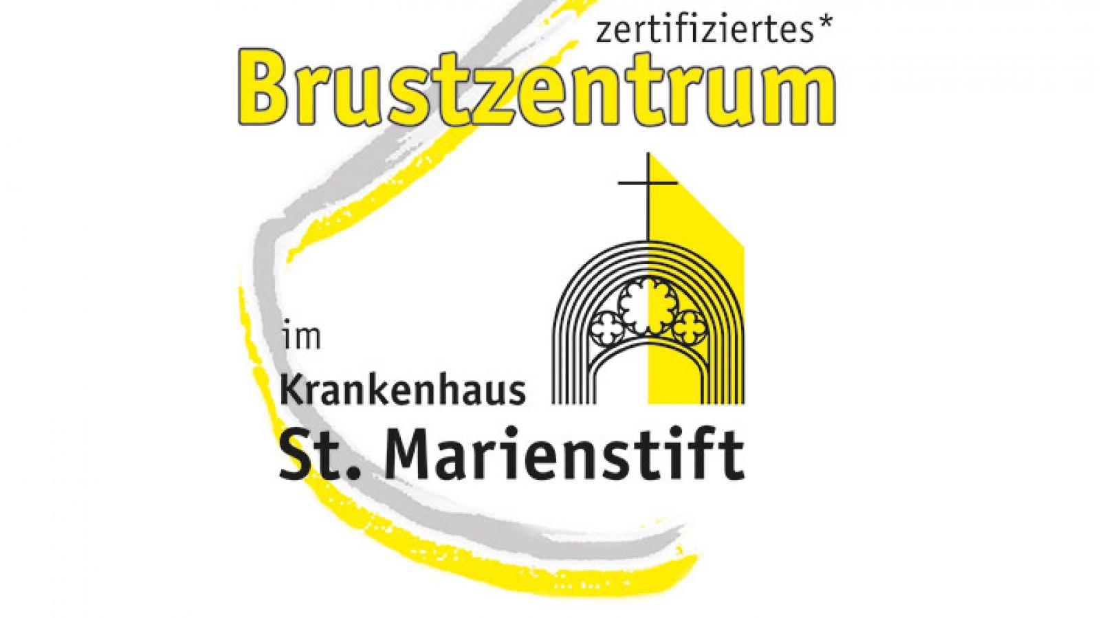 Logo Brustzentrum