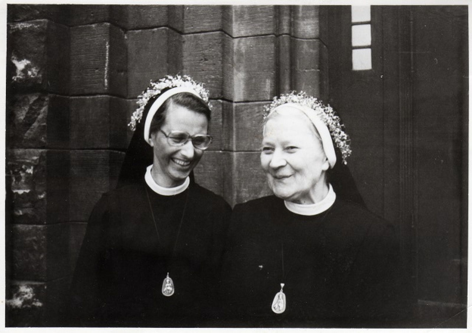 Schwestern von der heiligen Elisabeth