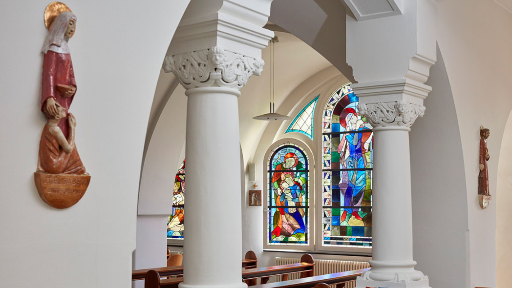 Kapelle Kapelle