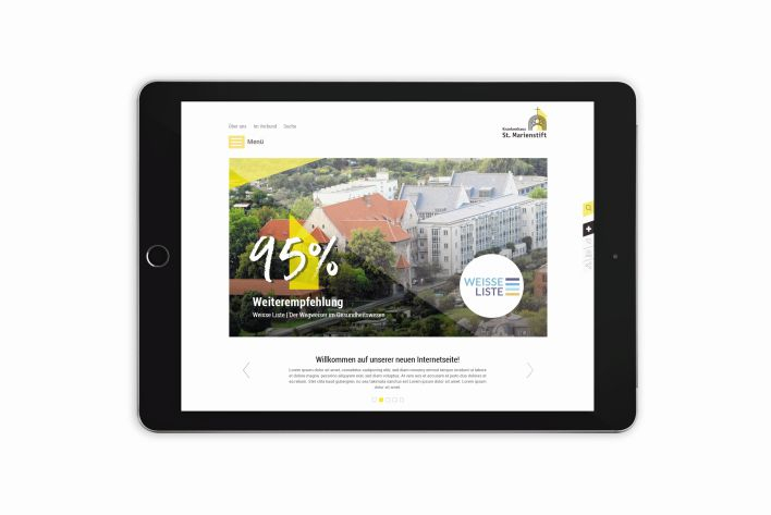 Mockup KH St. Marienstift Magdeburg Mockup Quer Klein