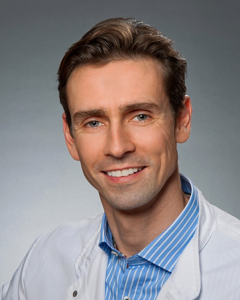 Dr. Stephan Dalicho Dr. Stephan Dalicho