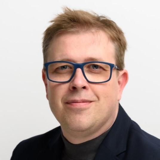 Herr Prof. Dr. Luchtmann