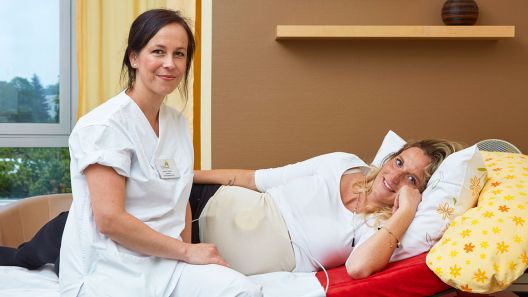 Geburtshilfe Kreißsaal Geburtshilfe Kreißsaal