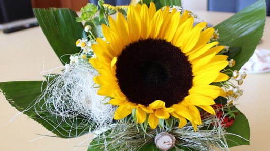 Blumenstrauß Blumenstrauß