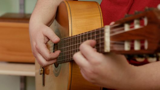 Musiktherapie Gitarre Musiktherapie Gitarre