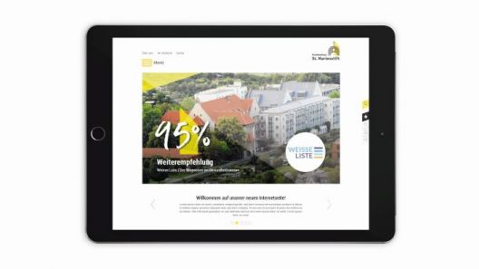 Mockup Quer Klein