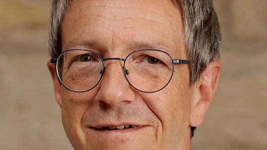 Oberarzt Dirk Glöckner